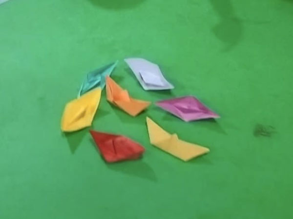 Kindergarten Monsoon Activity - 5