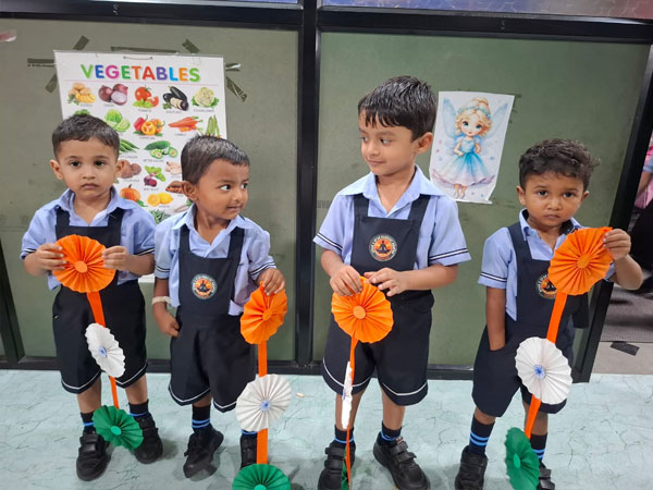 Independence Day - 2
