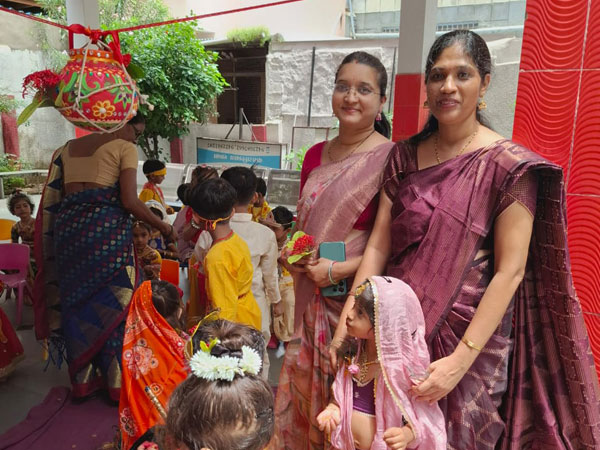 Janmashtami Celebration - 4