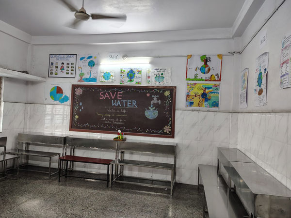 Save water exhibition -2